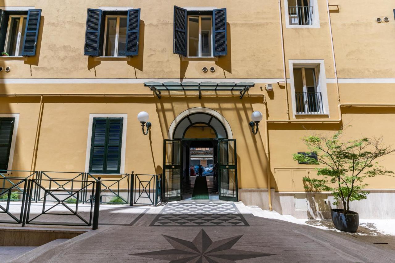 Rhome Colosseum Rom Exterior foto