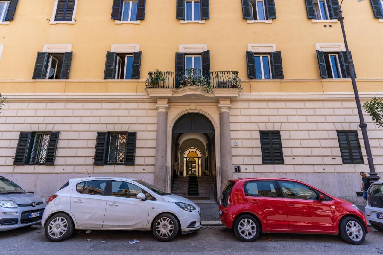 Rhome Colosseum Rom Exterior foto