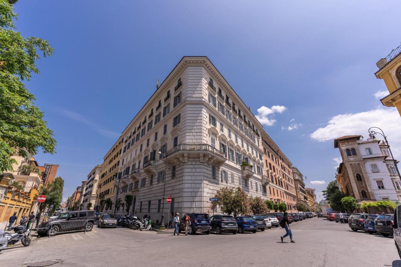 Rhome Colosseum Rom Exterior foto
