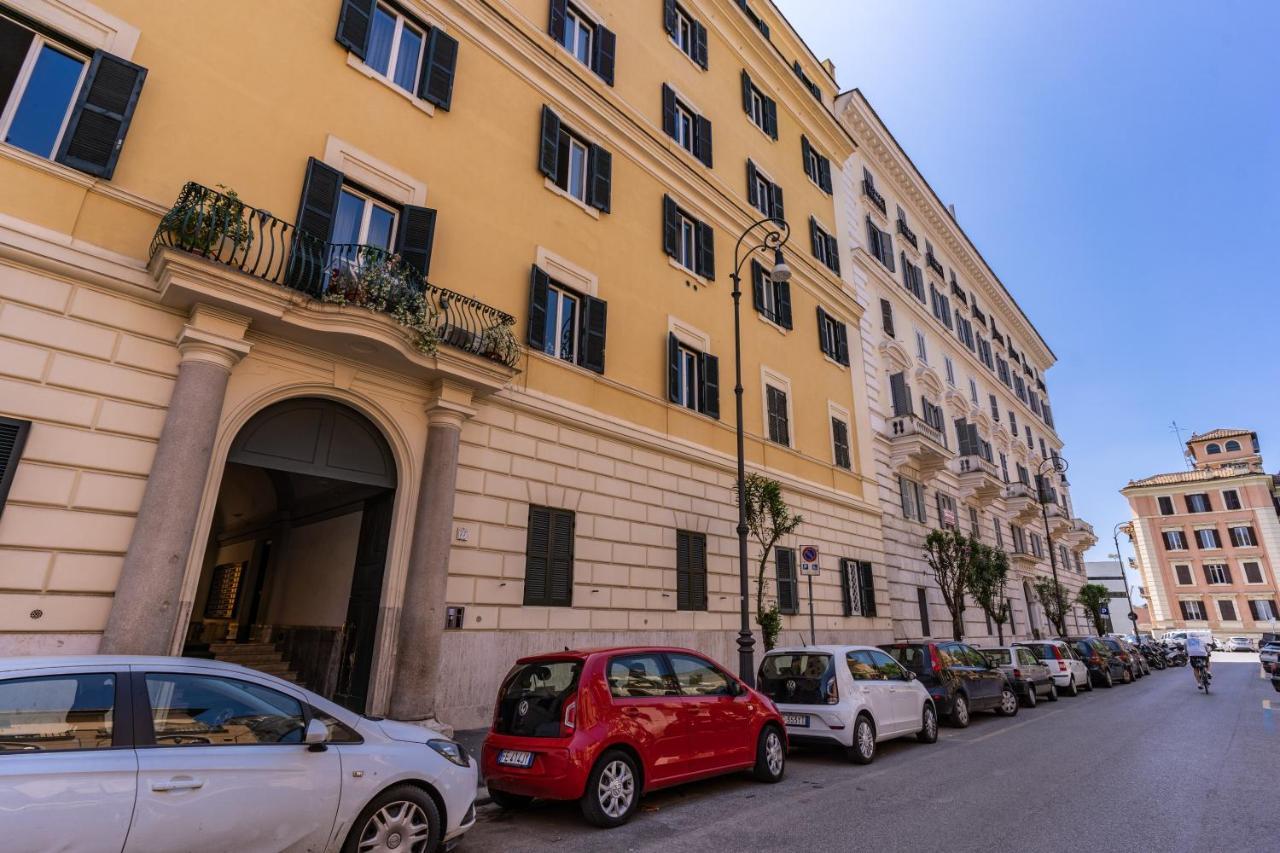 Rhome Colosseum Rom Exterior foto